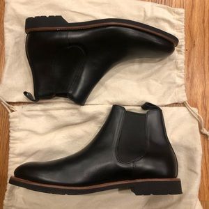J.Crew Kenton Chelsea boots